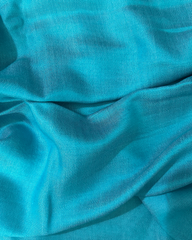 The Belmont Modal Reversible Scarf in Blue