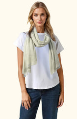 Whispers in Cotton: A Tale of Timeless Grace in Star Light