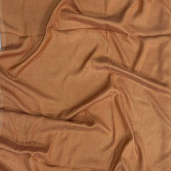 The Belmont Modal Reversible Scarf in Orange