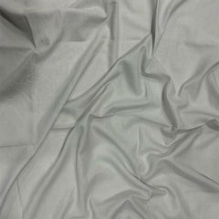 Whispers in Cotton: A Tale of Timeless Grace in Light Grey