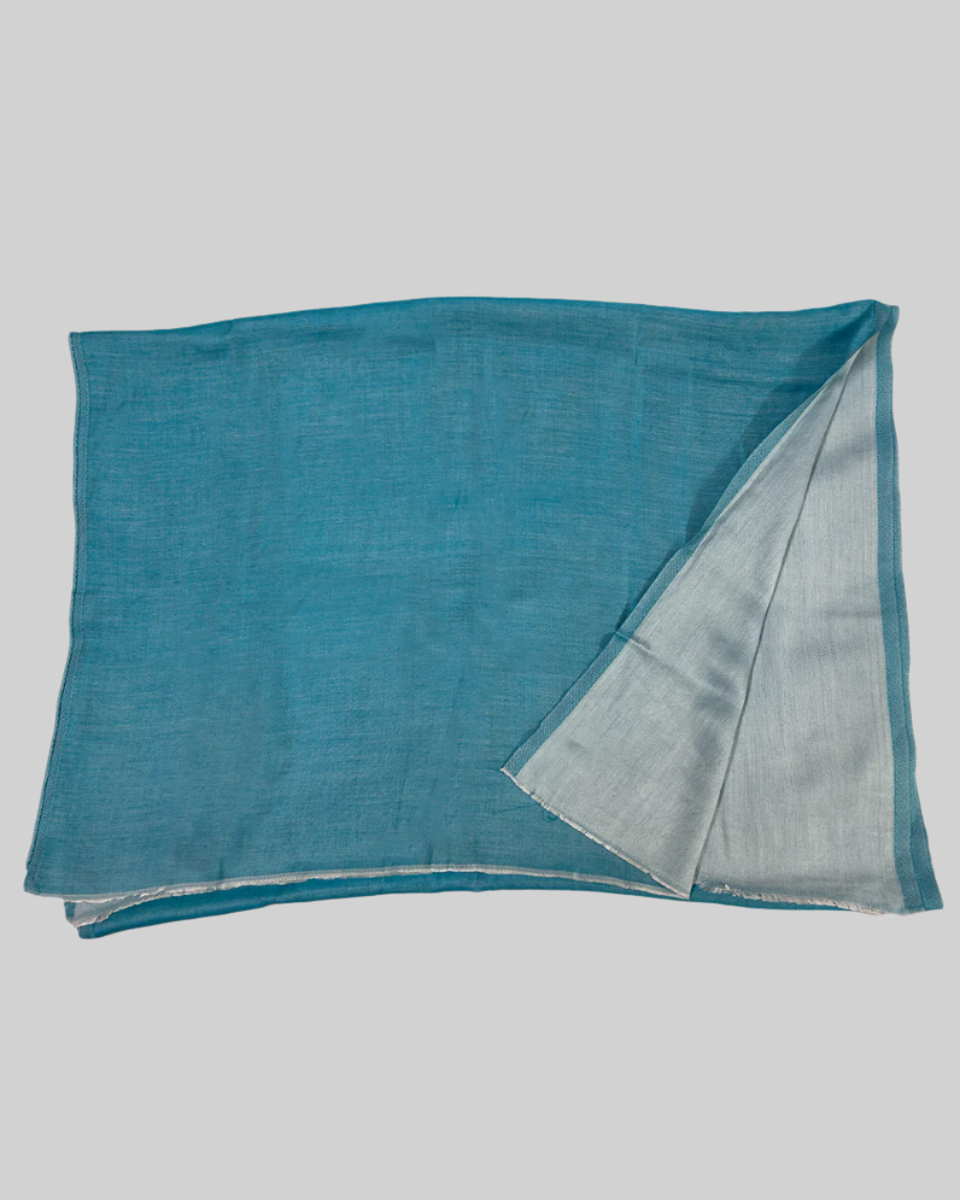 The Belmont Modal Reversible Scarf in Blue